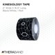 thumbnail image 2 of Cinta de kinesiología THERABAND, impermeable, rollo de 5 cm x 5 m, 2 of 8