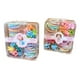 thumbnail image 1 of Set de 5 Pack Gomas Pinzas Elásticas Niñas Coleteros Jhn, 1 of 3