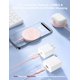 thumbnail image 4 of Cargador MagSafe LMOYPD Inalámbrico 15W de Carga Rápida, 4 of 9