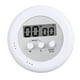 thumbnail image 2 of Reloj Temporizador De Cocina, Alarma Para Cocinar Huevos, Temporizador De Cuenta Atrás Para El Trabajo, Cronómetro Para El Hogar Con Soporte, 2 of 3