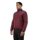 thumbnail image 3 of Parka Insulada HW Traveler Cabernet, 3 of 5