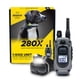 thumbnail image 1 of Collar electrónico Dogtra 280X con mando a distancia, alcance de 10 libras y 800 m, resistente al agua, 1 of 9