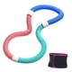 thumbnail image 3 of Aro De Fitness Con Peso Y Cinturón De PVC Para Ejercicios De Viaje, Para Niños Y Hogar, 1,2 Kg, 3 of 5