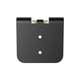 thumbnail image 5 of 1Pcs Controller Stand Holder for PS5 PS4 Xbox One Switch Pro Wall Gamepad Wall Mounted Hanger-Blanco, 5 of 5