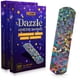thumbnail image 3 of MEDca Glitter Kids Bandages, 3/4" x 3", Latex-Free, Breathable, Multicolor, 200 Count, 3 of 11
