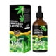 thumbnail image 1 of 100ml castor oil Black castor oil body massage essential oil Eyelashes Eyebrow Hair Growth Essential Oil Hair Fast Growth Liquid, 1 of 3