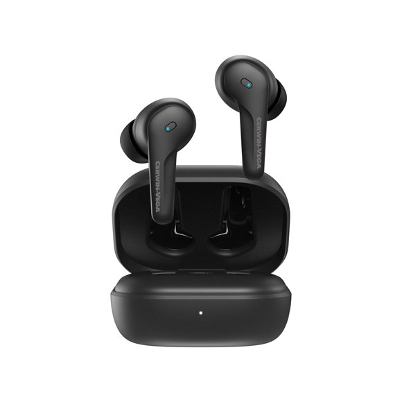 Audífonos CERWIN-VEGA! EB1 ANC Bluetooth Impermeables
