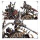 thumbnail image 4 of Juegos de figuras de acción Workshop Vex Machinator Lord Discordant, 4 of 5