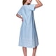 thumbnail image 3 of Camisola Mujer Celeste L, 3 of 3