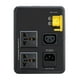 thumbnail image 4 of Ups Apc 900va Torre Interactiva BVX900LI, 4 of 6
