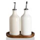 thumbnail image 1 of BOTELLA Sweejar Home 440 ml Pack de 2 Beige y Azul Neblina, 1 of 7