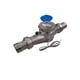 thumbnail image 1 of Medidor de Agua DAE MJS-200 2" Acero Inoxidable Sin Plomo con Pulso, 1 of 6