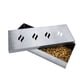 thumbnail image 1 of Caja Ahumadora Gris, 1 of 3