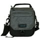 thumbnail image 2 of Bolso Pouch Boxing Melange Reverse Gris Oscuro, 2 of 6