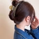 thumbnail image 5 of Pinzas para el cabello grandes para mujeres y niñas, accesorios para cabello largo y grueso., 5 of 5