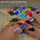 thumbnail image 3 of Juego de fichas CZYY DND de borrado húmedo y seco, 100 colores, 3,8 cm, 3 of 8