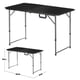 thumbnail image 2 of Mesa Plegable Camping Maleta Portatil 120 X 60 Cm Multiuso, 2 of 2