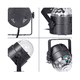 thumbnail image 2 of Bola Luz Led Rgb Ritmica Giratoria Con Control Para Fiesta Disco, 2 of 3