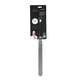 thumbnail image 1 of Espatula Angular de Resposteria Acero Inox Massari, 1 of 2