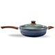 thumbnail image 1 of Wok 26 Cm Más Tapa De Vidrio, 1 of 2