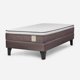 thumbnail image 1 of Cama Europea New Style 4 Plus 1.5 Plaza Base Normal, 1 of 5