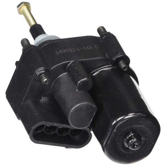 Motor de Control de Velocidad de Ralentí para Inyector de Combustible Standard Motor Products SA4T
