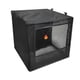 thumbnail image 5 of Target Box Entrenamiento Interior Exterior Plegable 30cmx30cm Slingshot Silence Case, 5 of 5