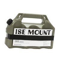 Magideal - Bloques De Paquetes De Hielo, Bloques De Congelador, Caja De Agua Fresca, Bloque Enfriador De Hielo Para Viajes, Senderismo, Actividades Al Aire Libre , Verde