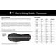 thumbnail image 2 of Zapatos Under Armour Lockdown 7 unisex negro/negro/dorado talla 13, 2 of 2