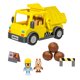 thumbnail image 2 of Camion con Tolva Bluey, 2 of 8
