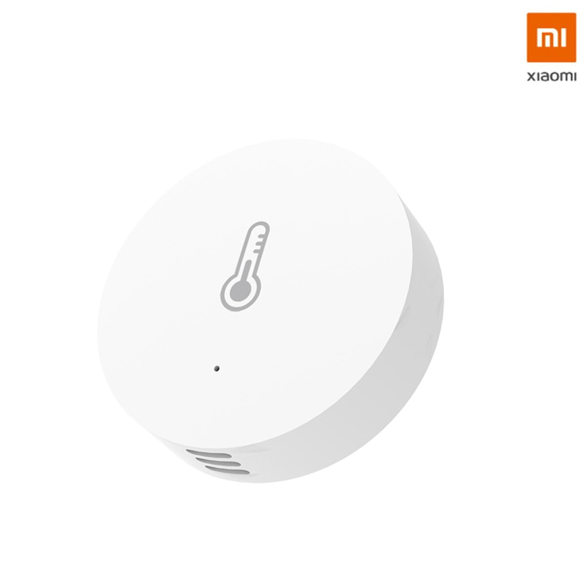 Xiaomi - Mi Temperature And Humidity Sensor