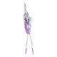 thumbnail image 5 of Silla Comer Candy Morada, 5 of 9