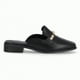 thumbnail image 1 of Zapato Mujer Negro/Dorado Giovanna Piccadilly, 1 of 5