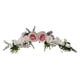 thumbnail image 1 of Boda Arco Flores Guirnalda Puerta Umbral Flor Para Telón De Fondo Decoración De Pared Rosa, 1 of 5
