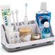 thumbnail image 1 of Organizador de Baño GFWARE de 2 Niveles y 7 Compartimentos, 1 of 3