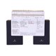 thumbnail image 1 of Bloc de notas ZERONE CENTRE - Set de 3 para productividad, 1 of 6