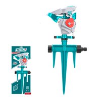 Aspersor De Riego Automatico Plastico Total