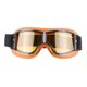 thumbnail image 2 of Gafas De Nieve Esquí Snowboard A Prueba De Viento Gafas Protectoras UV Marco Marrón, 2 of 5
