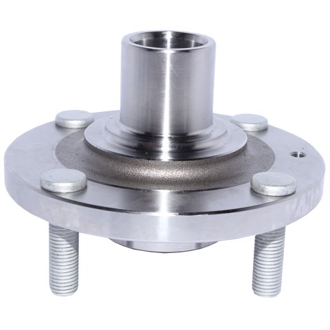 Wurtex - Maza Rueda Chevrolet Optra Ii 2.0 2008 2011