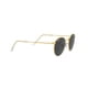thumbnail image 2 of Lentes De Sol Round Metal 0rb3447 919648 Polarizado - Hombre, 2 of 3