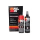 thumbnail image 2 of K&N Recharger Kit 99-5000. Limpiador y Aceite Spray para Filtros de Aire, 2 of 2