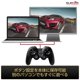 thumbnail image 5 of Gamepad ELECOM JC-DUX60BK USB 24 Botones Negro, 5 of 7