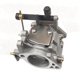 thumbnail image 5 of 61N-14301-0 61N-14301 Carburador para Motor Fuera de Borda de 2 Tiempos 25HP 30HP 0 61T-14301-01 Piezas de Motor para Barco, 5 of 5