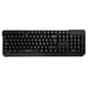 thumbnail image 2 of Teclado Gamer Alámbrico Nibio Strike RGB USB, 2 of 4