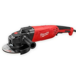 Esmeril Angular 7"" 2100W - Ag21-180-E Milwaukee