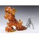 thumbnail image 4 of Figura de Acción TAMASHII NATIONS Efecto de Explosión de Humo, 4 of 7
