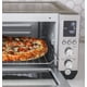 thumbnail image 5 of Horno tostador GE Convection Calrod 1500W 21L 7 modos de cocción, 5 of 9