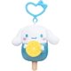 thumbnail image 4 of Paleta de felpa con clip, paquete de 4 unidades, de Hello Kitty and Friends, 4 of 6
