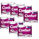 thumbnail image 2 of Papel Higienico Confort 30 Metros Paquete de 28 Unidades, 2 of 3