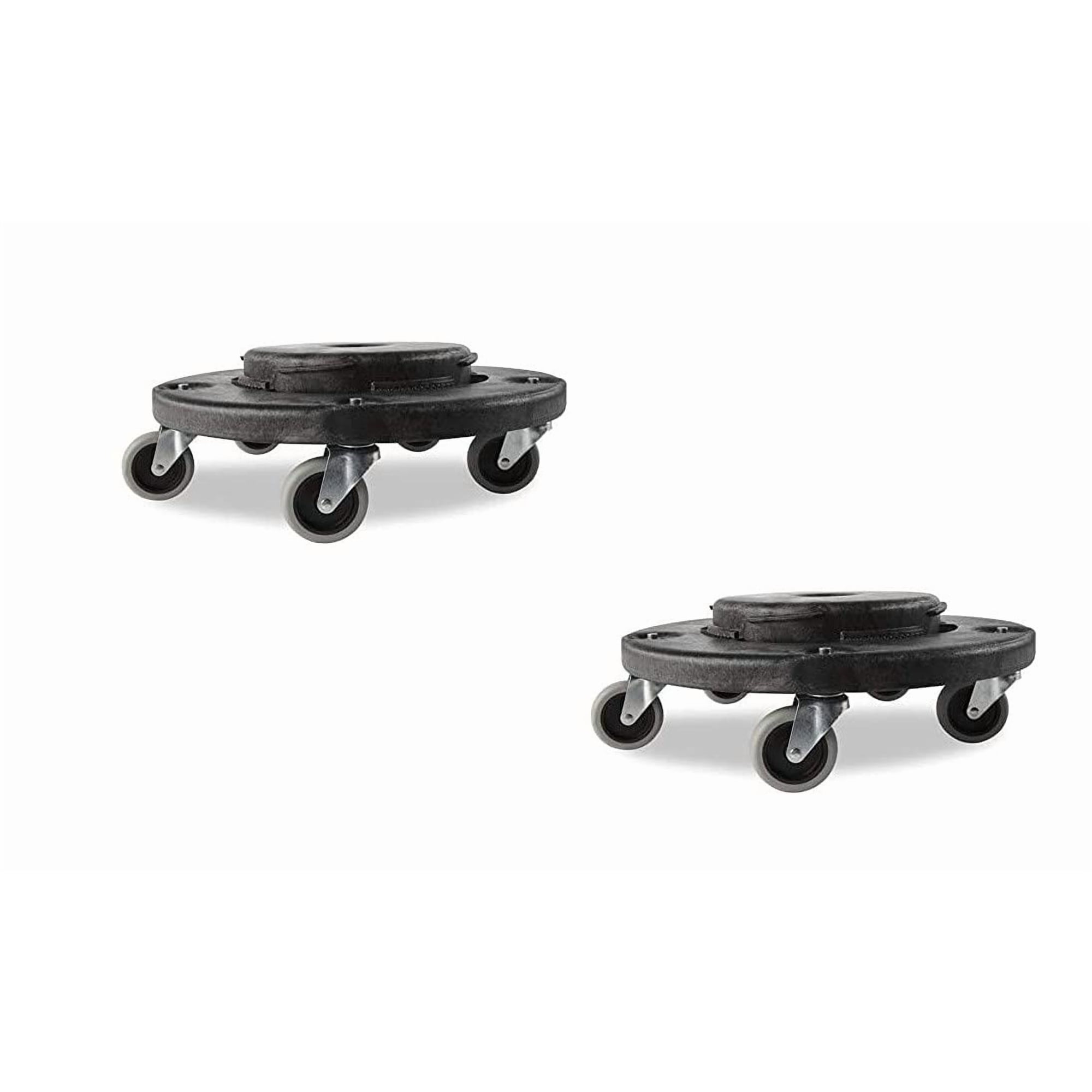 Dolly Rubbermaid Commercial Products Brute Twist On/off